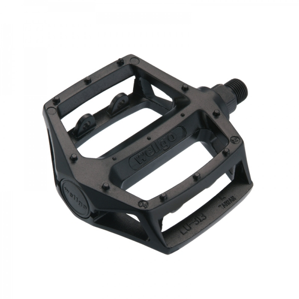 High-Performance Pedals